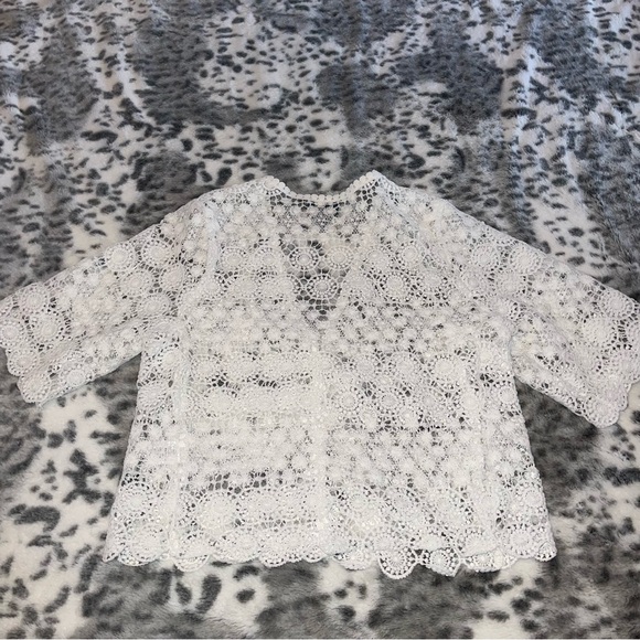 Rabbit Rabbit Rabbit Cardigan - Picture 9 of 10